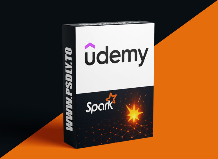 Udemy – Spark Developer In Real World 1 Spark Developer In Real World