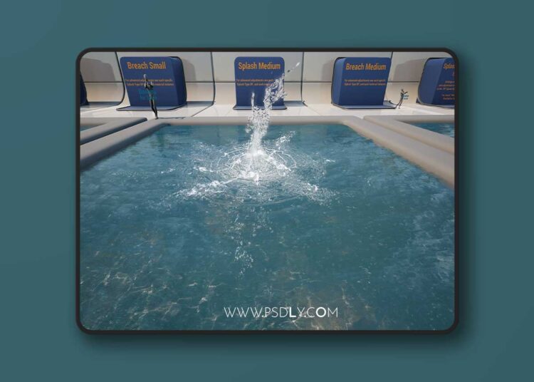 Splash Pack by KEGSFX Legacy Blueprints (5.0 – 5.7) 1 Splash Pack by KEGSFX Legacy Blueprints (5.0 – 5.7)