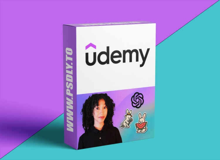 Udemy – Sticker Business: Sell Printable Stickers (No Design Skills) 1 Sticker Business: Sell Printable Stickers (No Design Skills)