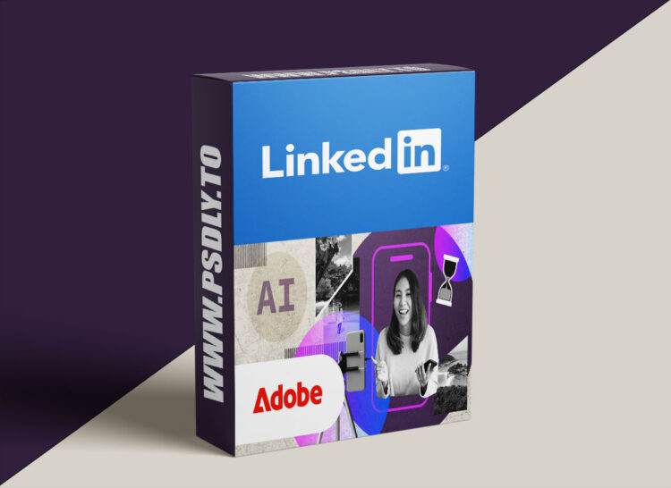 Linkedin – Storytelling through Short-Form Video with Adobe Express by Adobe 1 Storytelling through Short-Form Video with Adobe Express by Adobe