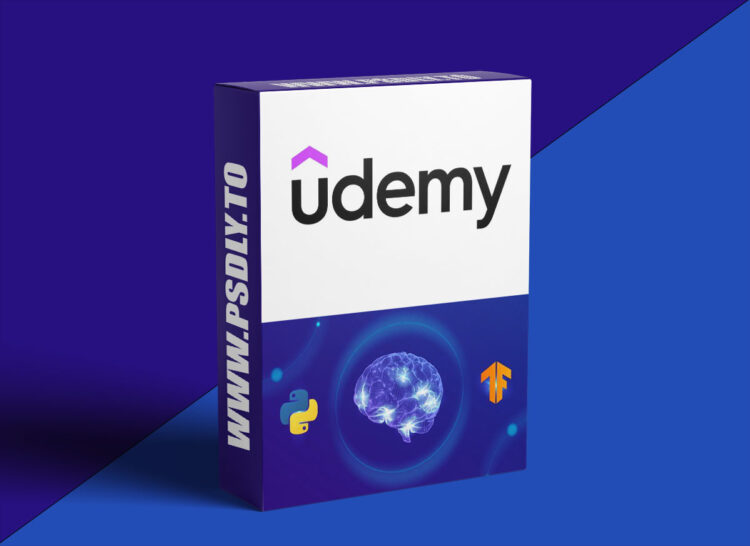 Udemy – Supervised Learning for AI with Python and Tensorflow 2 1 Supervised Learning for AI with Python and Tensorflow 2