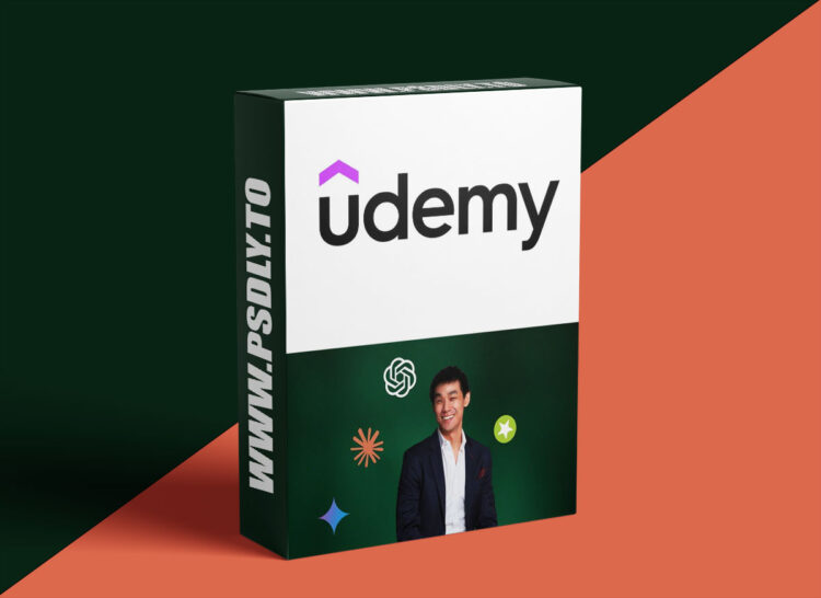 Udemy – The Complete ChatGPT, Claude, and AI for Office Productivity 1 The Complete ChatGPT, Claude, and AI for Office Productivity