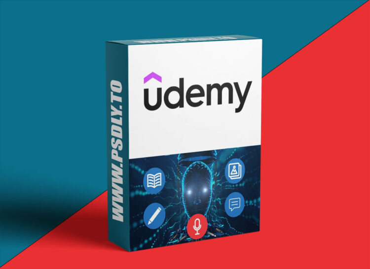 Udemy – The Complete OPENAI JS APIs Course - Build 15 Projects 1 The Complete OPENAI JS APIs Course - Build 15 Projects