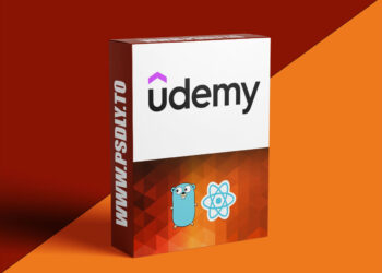 The Complete React & Golang Course