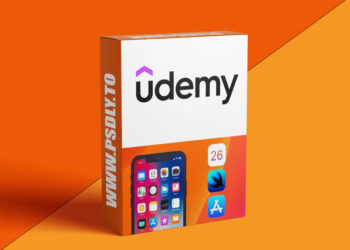 The Complete iOS 26 Developer Course