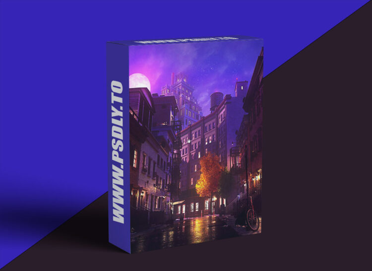 The Gnomon Workshop – Cityscape Set Design, Volume 2: Texturing, Lighting & Rendering 1 The Gnomon Workshop – Cityscape Set Design, Volume 2: Texturing, Lighting & Rendering