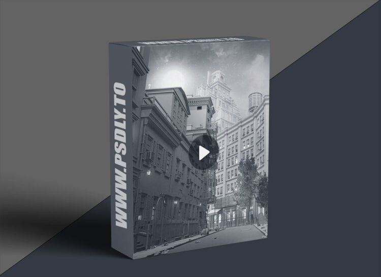 The Gnomon Workshop – Cityscape Set Design, Volume 1: Modeling 1 The Gnomon Workshop – Cityscape Set Design, Volume 1: Modeling