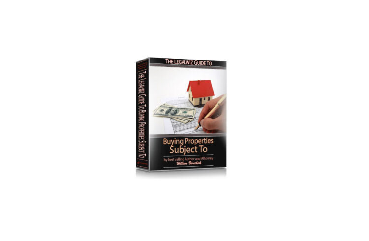 The Legalwiz Guide To Buying Properties Subject To 1 The Legalwiz Guide To Buying Properties Subject To