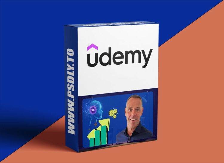 Udemy – The Modern Sales Advantage: AI, Motivation & Anti-Ghosting 1 The Modern Sales Advantage: AI, Motivation & Anti-Ghosting