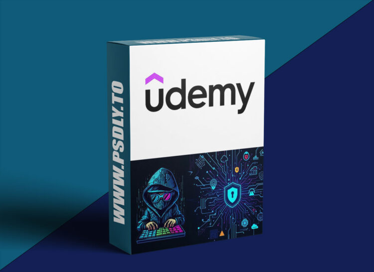 Udemy – The OWASP Top 10 - 2025 — AppSec & Architecture Masterclass 1 The OWASP Top 10 - 2025 — AppSec & Architecture Masterclass