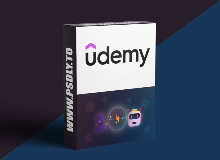 Udemy – The Shift: AI-First UX Design 1 The Shift: AI-First UX Design