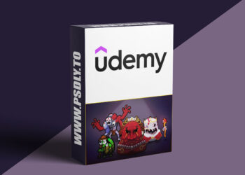 The Ultimate Pixel Art Character Design Course