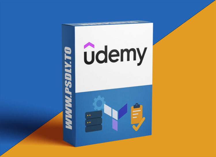 Udemy – The Ultimate Terraform Bootcamp with Hands-On Labs 1 The Ultimate Terraform Bootcamp with Hands-On Labs