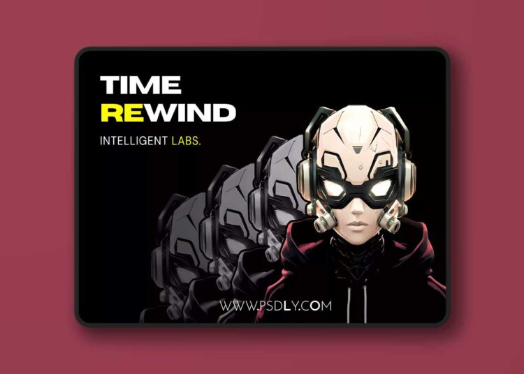 Time Rewind v1.0.0 for Unreal Engine 1 Time Rewind v1.0.0