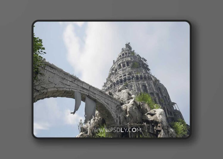 Tower of Ages Environment (5.0 – 5.7) 1 Tower of Ages Environment (5.0 – 5.7)