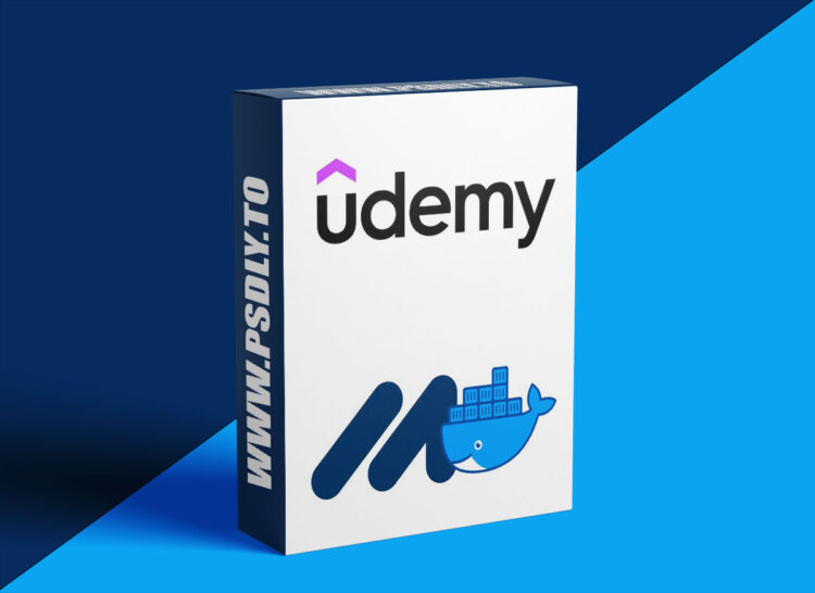 Udemy – Ultimate Docker Guide with Interview Preparation 1 Ultimate Docker Guide with Interview Preparation