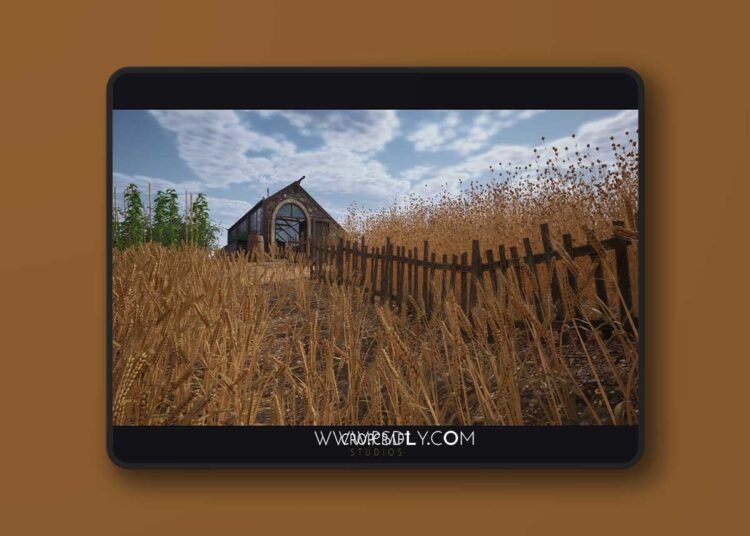 Ultimate Farming (4.27 and 5.0 – 5.7) for Unreal Engine 1 Ultimate Farming (4.27 and 5.0 – 5.7)