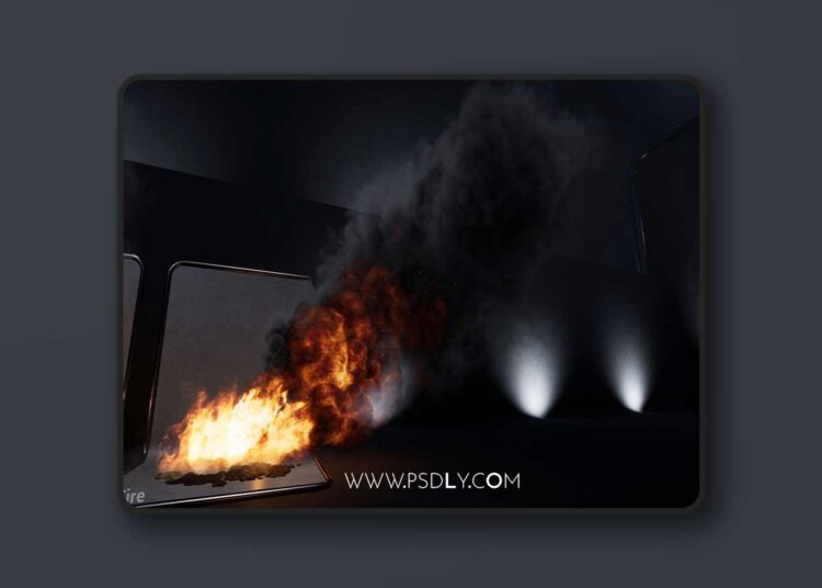 Ultimate Fire Pack Vol 1. by ActionVFX and Undertone FX, Inc. (4.25 – 4.27 and 5.0 – 5.7) 1 Ultimate Fire Pack Vol 1. by ActionVFX and Undertone FX, Inc. (4.25 – 4.27 and 5.0 – 5.7)