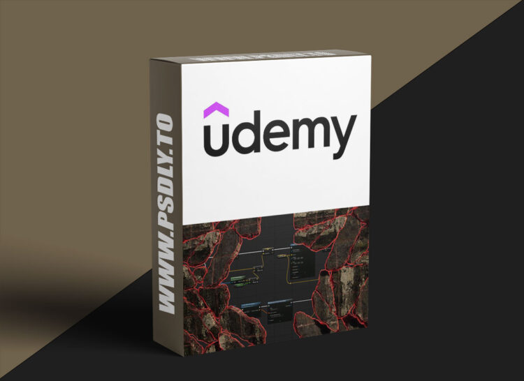 Udemy – Unreal Generalist: Blueprints For Artists 1 Unreal Generalist: Blueprints For Artists