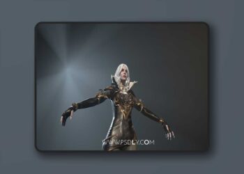 Vampire Girl Remastered (4.20 – 4.27 and 5.0 – 5.7)