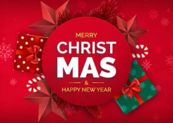 Videohive Christmas 60953435