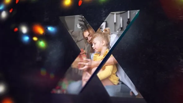 Videohive - Christmas Logo Reveal - 61092478 1 Videohive Christmas Logo Reveal 61092478