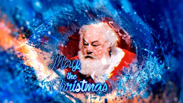Videohive - Christmas Opener - 29407481 1 Videohive Christmas Opener 29407481