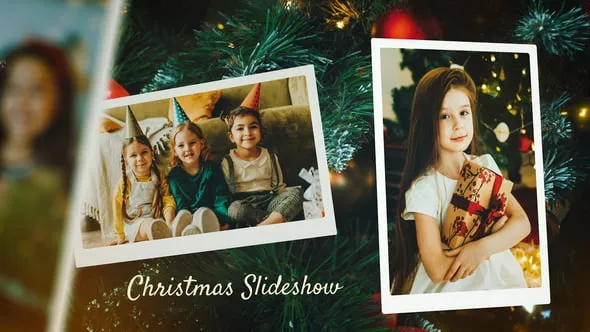 Videohive - Christmas Slideshow - 61063020 1 Videohive Christmas Slideshow 61063020