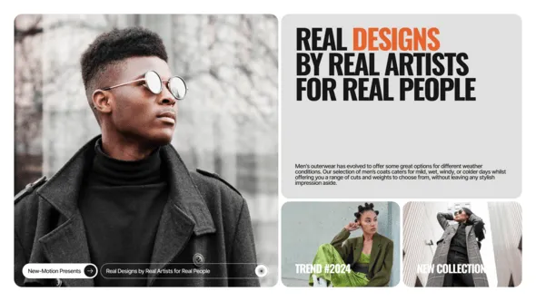 Videohive - Commercial Multiscreen Slideshow - 52980522 1 Videohive Commercial Multiscreen Slideshow 52980522