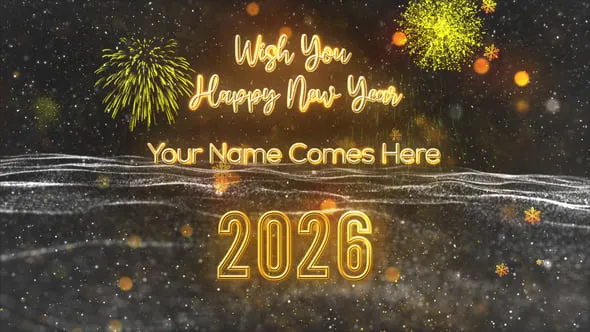 Videohive - Happy New Year Greetings 2026 - 61050659 1 Videohive Happy New Year Greetings 2026 61050659