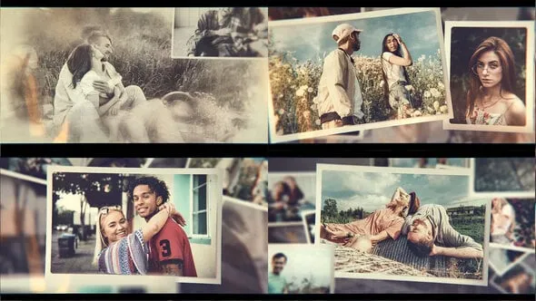 Videohive - Memories Photo Slideshow - 60966215 1 Videohive Memories Photo Slideshow 60966215