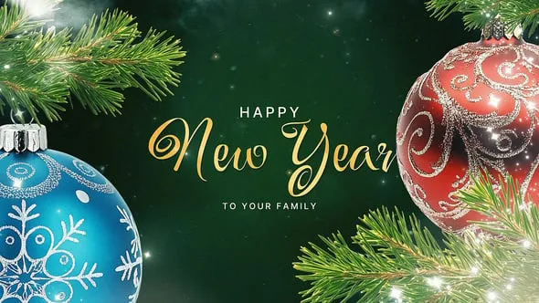 Videohive - New Year Opener - 60963184 1 Videohive New Year Opener 60963184
