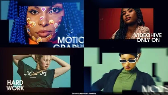 Videohive - Photo Gallery Slideshow - 60880452 1 Videohive Photo Gallery Slideshow 60880452