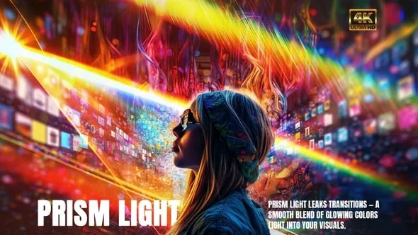 Videohive - Prism Light Leaks Transitions | DR - 61125231 1 Videohive Prism Light Leaks Transitions DR 61125231