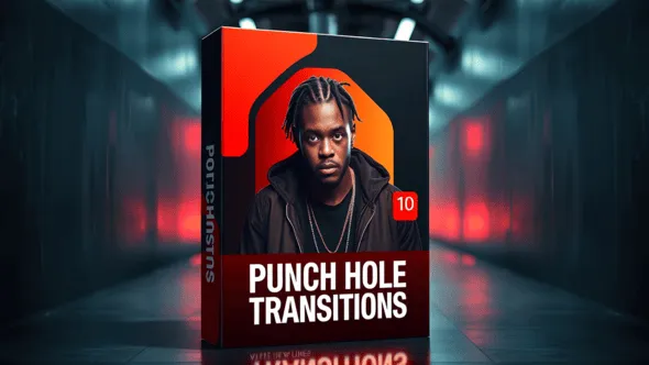 Videohive - Punch Hole Transitions - 60924521 1 Videohive Punch Hole Transitions 60924521