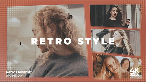 Videohive - Retro Dynamic Slideshow - 61011289 1 Videohive Retro Dynamic Slideshow 61011289