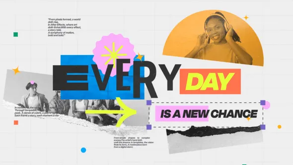 Videohive - Ripped Typographic Intro - 60939371 1 Videohive Ripped Typographic Intro 60939371