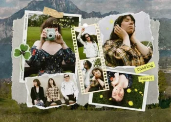 Videohive Scrapbook Photo Collage Video 61267427
