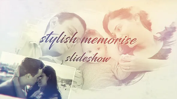Videohive - Stylish Memories Slideshow - 21074478 1 Videohive Stylish Memories Slideshow 21074478
