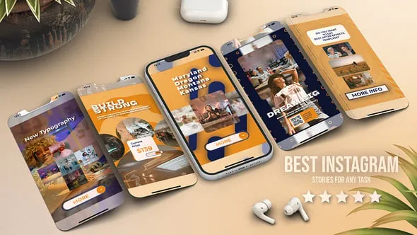 Videohive - Vertical Sliders Carousel - 61220916 1 Videohive Vertical Sliders Carousel 61220916