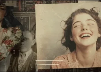 Videohive Vintage Intro 58766278