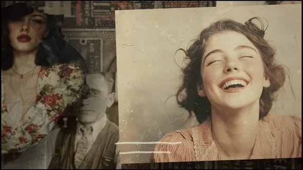 Videohive - Vintage Intro - 58766278 1 Videohive Vintage Intro 58766278