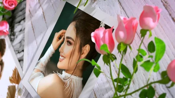Videohive - Wedding Roses - 45642185 1 Videohive Wedding Roses 45642185