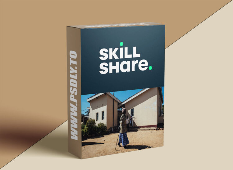 Skillshare – Walk, Observe, Compose: Developing a Photographer’s Eye 1 Walk, Observe, Compose: Developing a Photographer’s Eye