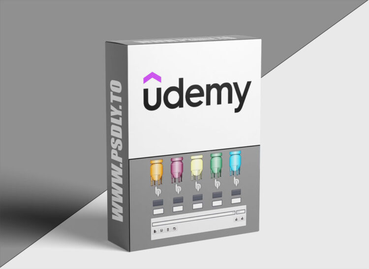 Udemy – WinCC HMI Design in TIA Portal – Beginner to Advanced 1 WinCC HMI Design in TIA Portal – Beginner to Advanced