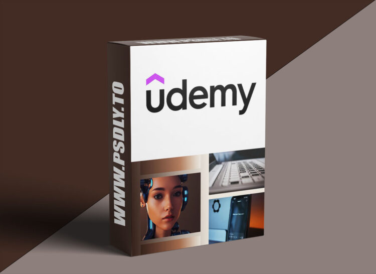 Udemy – Wireframing & Prototyping with Visily (AI-Powered Design) 1 Wireframing & Prototyping with Visily (AI-Powered Design)