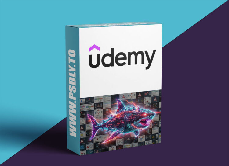 Udemy – Wireshark Predator for Hacking: Analyze, Track, Hack, Secure 1 Wireshark Predator for Hacking: Analyze, Track, Hack, Secure