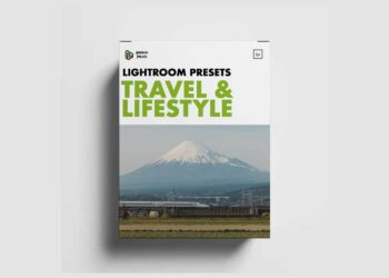 YPresets Travel Lifestyle Photography Lightroom Presets