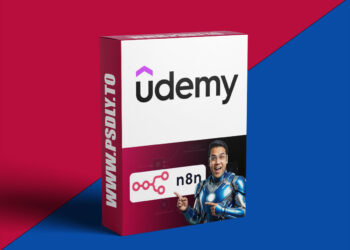 n8n AI Agent Mastery: Build, Automate & Sell AI Agents