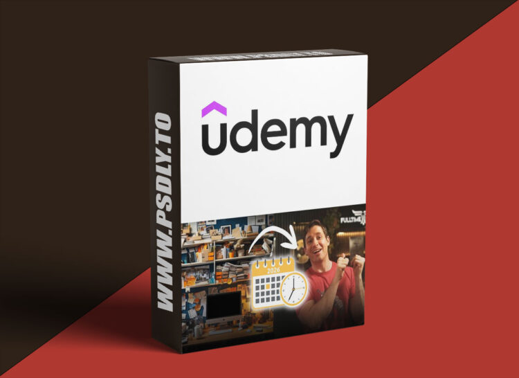 Udemy – 2026 Annual Planning: Execute Like A CEO 1 2026 Annual Planning: Execute Like A CEO
